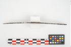 Foto von Eisengriffangelmesser (NHMW-PRAE-026061)
